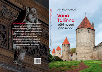 Vana Tallinna pärimused ja tõsilood 