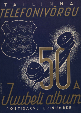Postisarv : Posti-, telegraafi-, telefoni- ja raadioteenijate ajakiri ; 10 1937-10-11