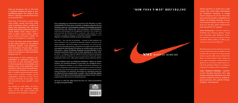 Apavu vīrs : Nike radītāja memuāri 