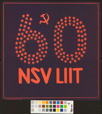 NSV Liit 60