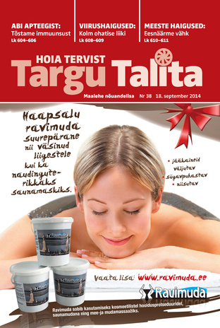 Targu Talita ; 38 2014-09-18
