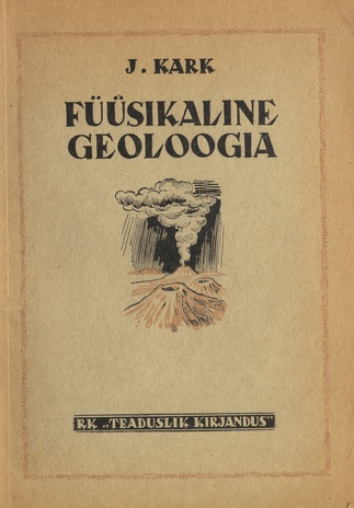 Füüsikaline geoloogia