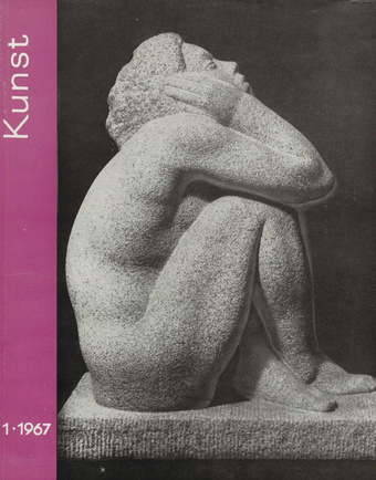 Kunst ; 1 1967