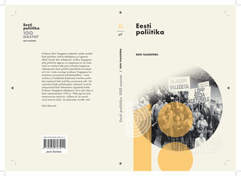 Eesti poliitika 100 aastat 