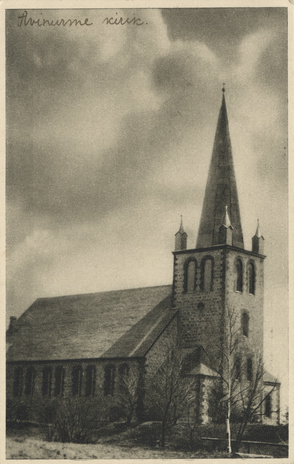 Avinurme kirik
