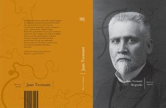 Jaan Teemant : biograafia 