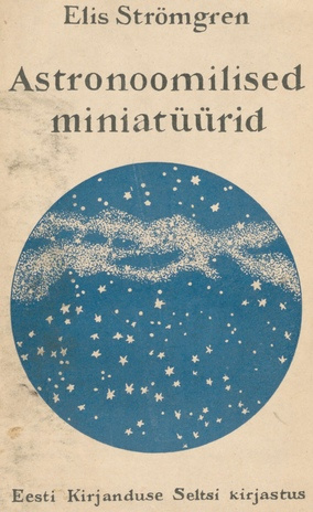 Astronoomilised miniatüürid