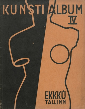 Kunsti album ; 4 1938