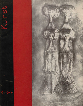 Kunst ; 2 1967