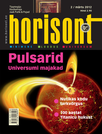 Horisont ; 2 2012-03