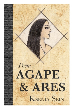 Agape and ares : poem 