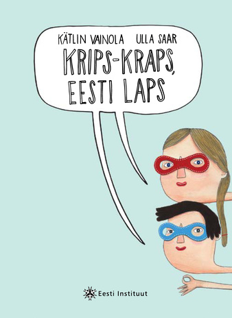 Krips-kraps, eesti laps