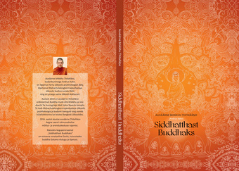 Siddhatthast Buddhaks 