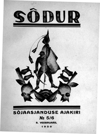 Sõdur ; 5-6 1930
