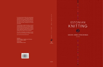 Estonian knitting. 2, Socks and stockings 