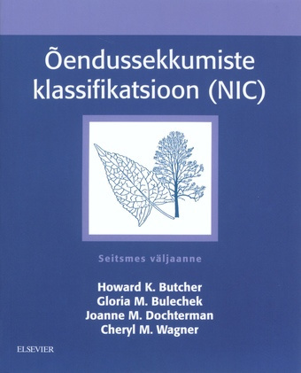 Õendussekkumiste klassifikatsioon (NIC) 