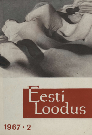 Eesti Loodus ; 2 1967-02