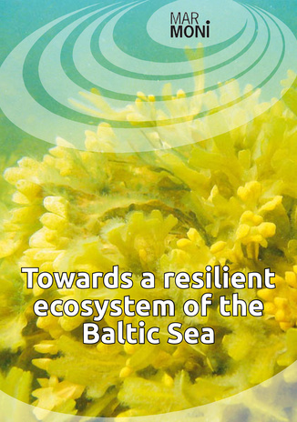 Towards a resilient ecosystem of the Baltic Sea 
