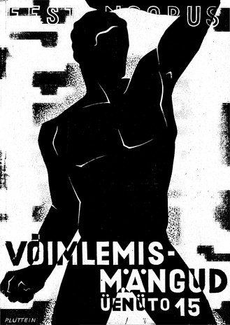 Eesti Noorus ; 6 1934-06