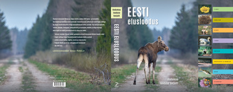 Eesti elusloodus : kodumaa looduse teejuht 