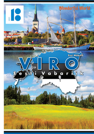 Viro = Eesti Vabariik