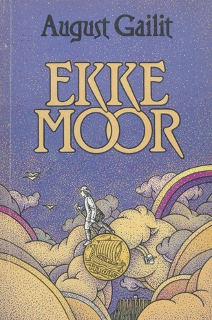 Ekke Moor : [romaan] 