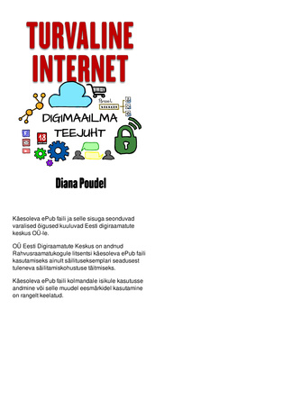 Turvaline internet : digimaailma teejuht
