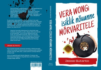 Vera Wongi isiklik nõuanne mõrvaritele 
