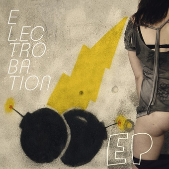 Electrobation : EP