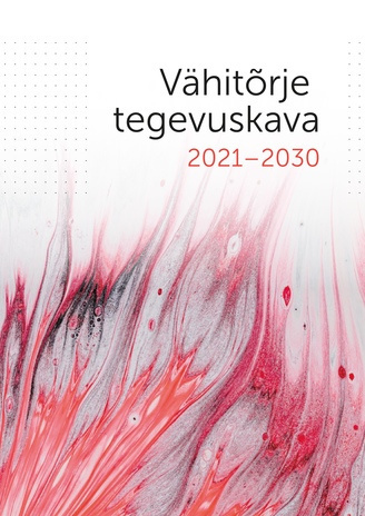 Vähitõrje tegevuskava 2021-2030