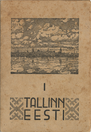 Tallinn Eesti. I