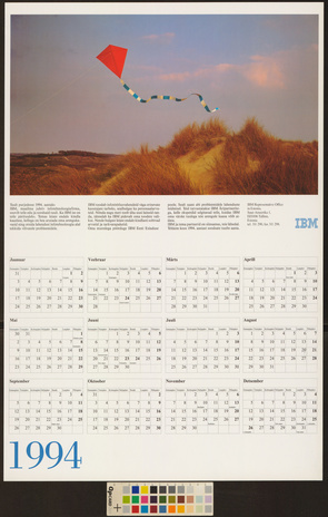 IBM : 1994