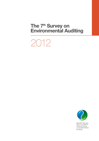 The 7th survey on environmental auditing: 2012