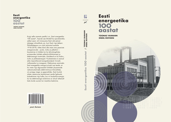 Eesti energeetika 100 aastat 