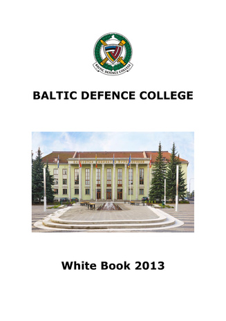 White Book 2013