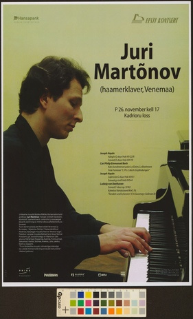 Juri Martõnov