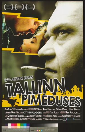 Tallinn pimeduses