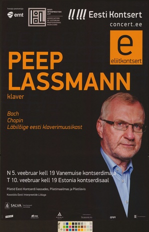 Peep Lassmann 