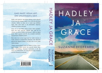 Hadley ja Grace : [romaan] 