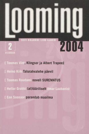 Looming ; 2 2004-02