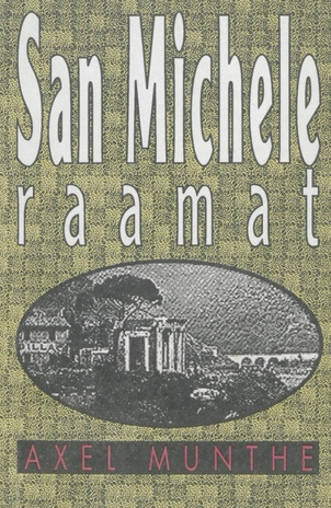 San Michele raamat 