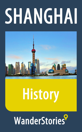 History of Shanghai