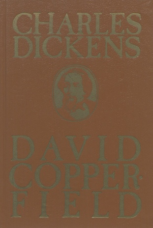David Copperfield. II 
