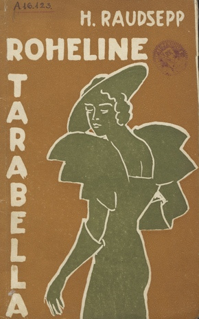 Roheline Tarabella : nali ühes vaatuses