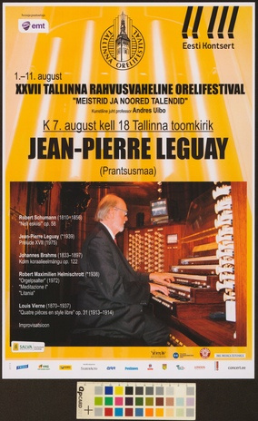 Jean- Pierre Leguay 
