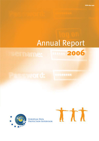 Annual report ; 2006