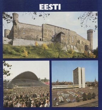 Eesti : [album 