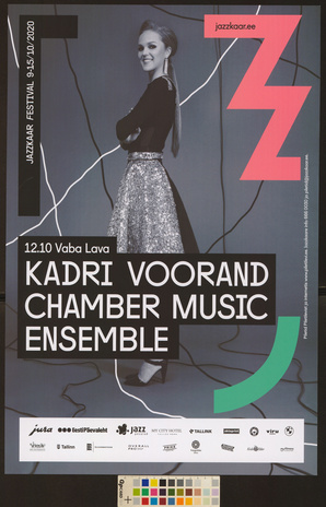 Kadri Voorand Chamber Music Ensemble