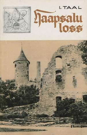 Haapsalu loss 