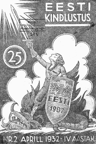 Eesti Kindlustus ; 2 1932-04